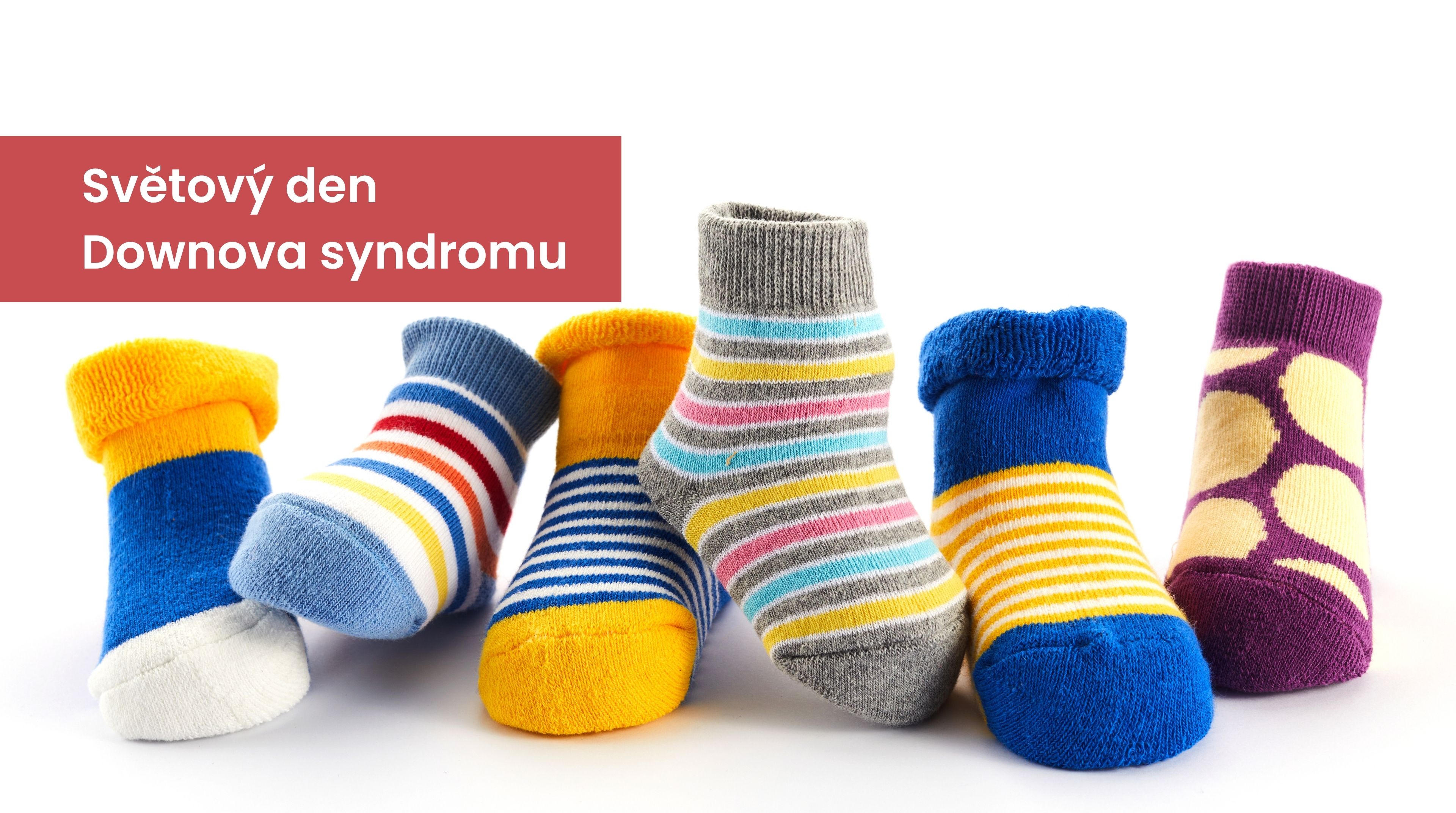 Světový den Downova syndromu